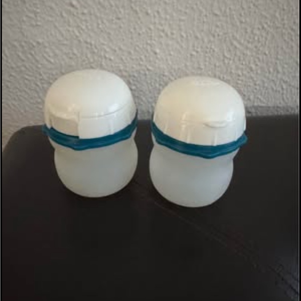 OXO prep and go squeeze bottle pack of two